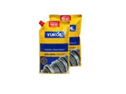 Смазка YUKOIL Солидол (375г)
